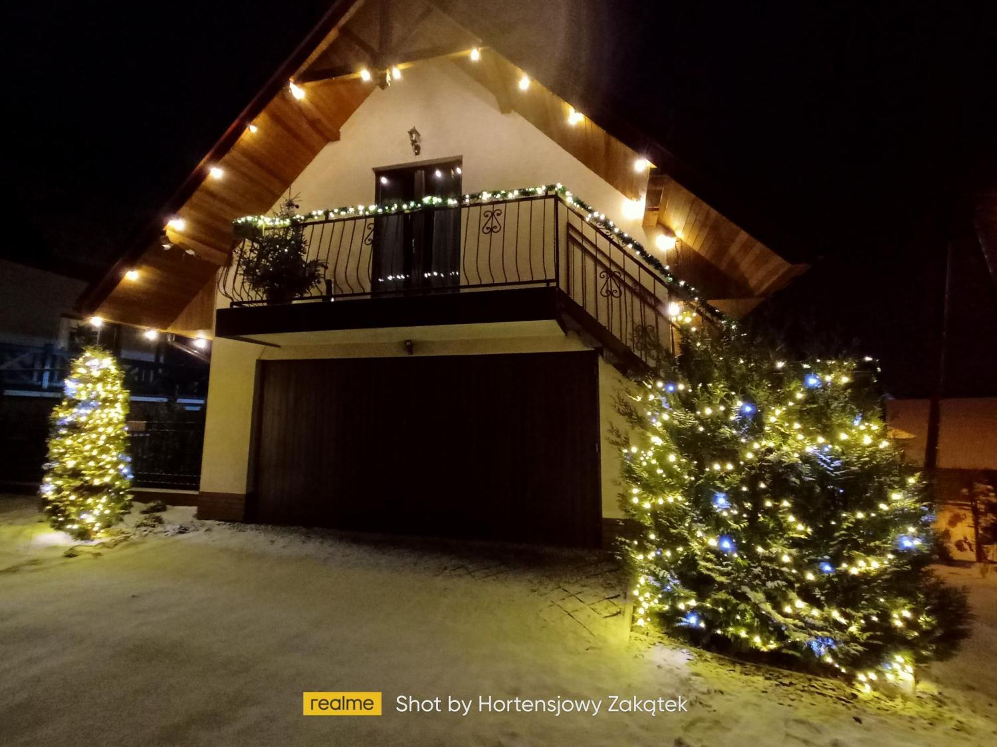 Hortensjowy Zakatek W Pieninach Sromowce Wyzne Bagian luar foto